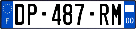DP-487-RM