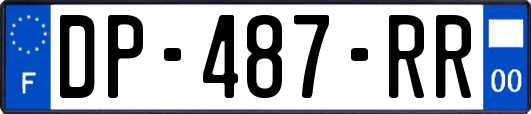 DP-487-RR