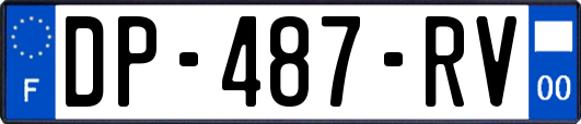 DP-487-RV
