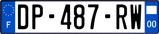 DP-487-RW