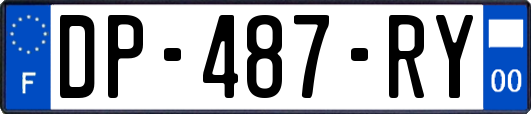 DP-487-RY