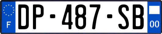 DP-487-SB