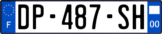 DP-487-SH