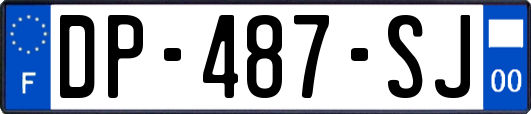 DP-487-SJ