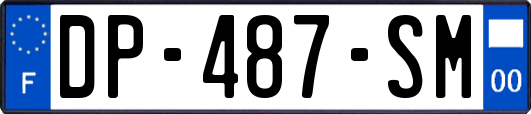 DP-487-SM