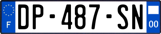 DP-487-SN