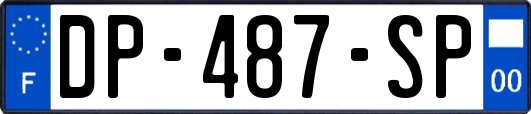 DP-487-SP