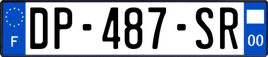 DP-487-SR