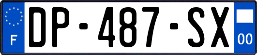 DP-487-SX