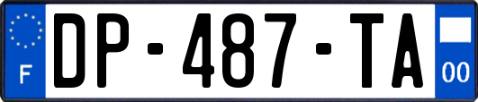 DP-487-TA