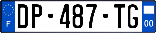 DP-487-TG