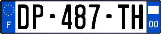 DP-487-TH
