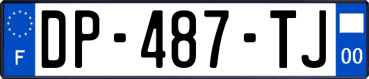 DP-487-TJ