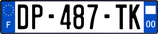 DP-487-TK