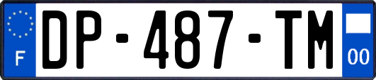 DP-487-TM