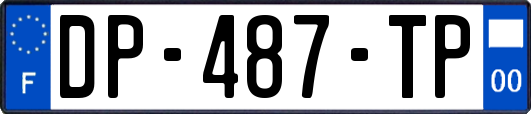DP-487-TP