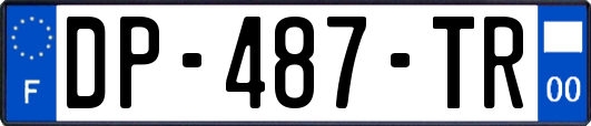 DP-487-TR