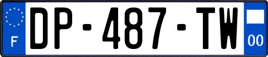 DP-487-TW