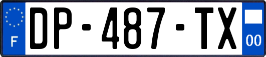 DP-487-TX