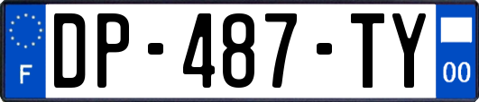 DP-487-TY