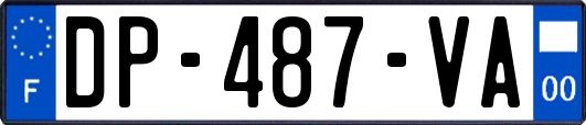 DP-487-VA