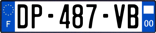 DP-487-VB