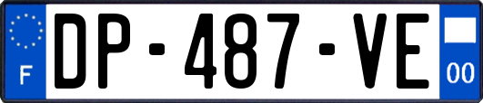 DP-487-VE