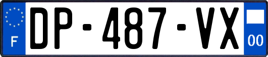 DP-487-VX