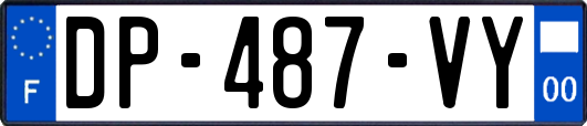 DP-487-VY