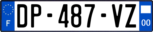 DP-487-VZ
