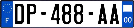 DP-488-AA