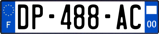 DP-488-AC