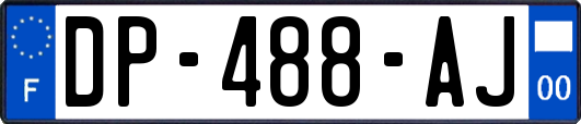 DP-488-AJ