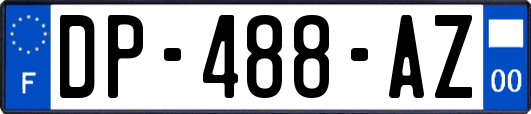 DP-488-AZ