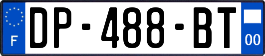 DP-488-BT