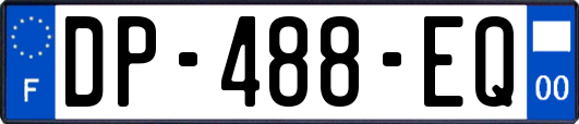 DP-488-EQ