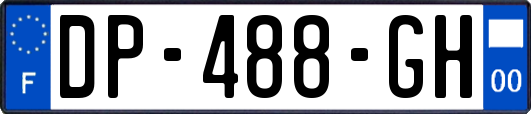 DP-488-GH