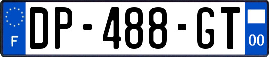 DP-488-GT