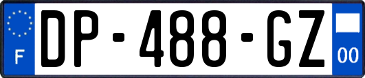 DP-488-GZ