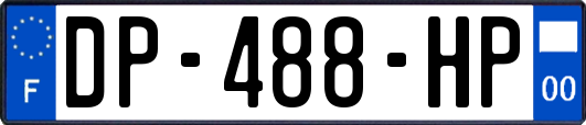 DP-488-HP