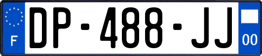 DP-488-JJ