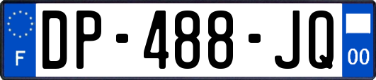 DP-488-JQ