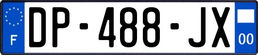 DP-488-JX
