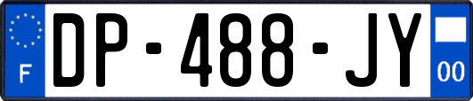 DP-488-JY