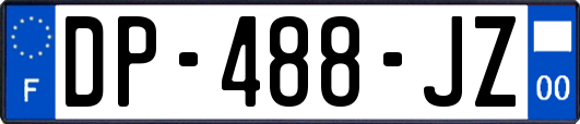 DP-488-JZ