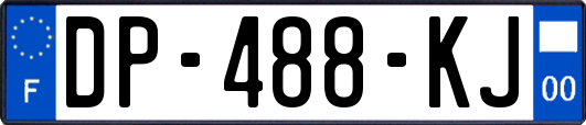 DP-488-KJ