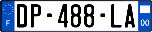 DP-488-LA