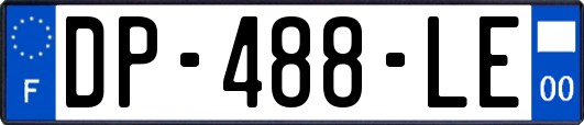 DP-488-LE
