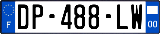 DP-488-LW