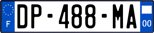 DP-488-MA
